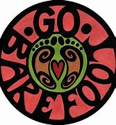 Image result for Just Go Barefoot