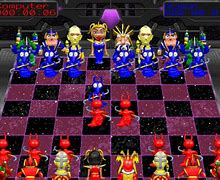 Image result for Battle Chess: Game Of Kings