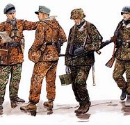 Image result for SS Panzer Uniform