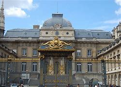 Image result for Palais De Justice Paris 17