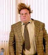 Image result for Tommy Boy Hair