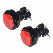 Image result for LED Momentary Push Button Switch