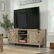 Image result for Sauder TV Stands and Cabinets