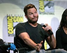 Image result for With Exes Chris Pratt