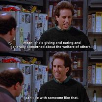 Image result for Funny Quotes From Seinfeld