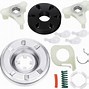 Image result for Kenmore Washer Agitator Cone Series 300 Replacement