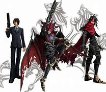 Image result for Dirge of Cerberus Chaos