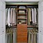 Image result for hang clothes closets
