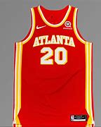 Image result for Atlanta Hawks Jersey
