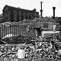 Image result for Liverpool Bombing WW2