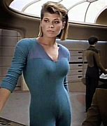 Image result for Kamala Star Trek
