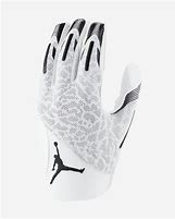 Image result for Jordan Knit Football Glove, Men's, Medium, White