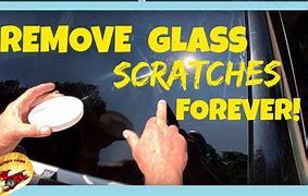 Image result for Glass Scratch Remover