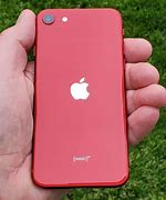 Image result for iPhone SE 2020 Commercial