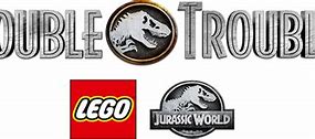 Image result for LEGO Jurassic World Fallen Kingdom