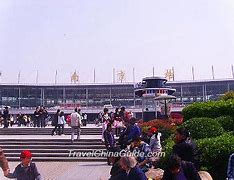 Image result for Nanjing Railway Station