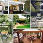 Image result for Contemporary Deck with Pergola