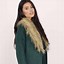 Image result for Green Coat with Fur