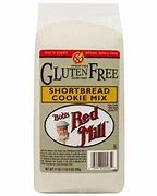 Image result for Bob's Red Mill Gluten Free Biscuit & Baking Mix | 24 Oz Package
