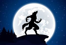 Image result for Werewolf Pictures That Are Real