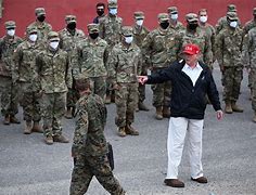 Image result for Trump Army