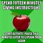 Image result for Back to School Funny Memes