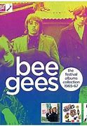 Image result for Bee Gees T-Shirts