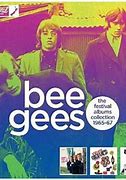 Image result for Bee Gees Music Albums