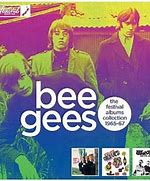 Image result for Bee Gees First Album Music