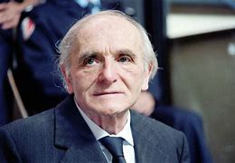 Image result for What Did Klaus Barbie Do