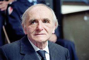 Image result for Klaus Barbie Wife and Kids