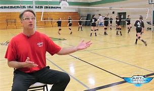 Image result for Adam Johnson Volleyball