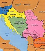 Image result for Kosovo and Bosnia and Herzegovina