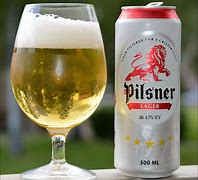 Image result for Popular Pilsner Beer Brands