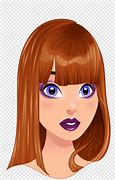 Image result for Hair Colour Cartoon