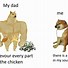 Image result for This Is Too Much Meme