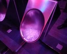 Image result for Bagged Ice Machine