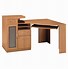 Image result for Small Corner Desk Office Furniture