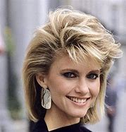 Image result for Olivia Newton-John Grease Moments