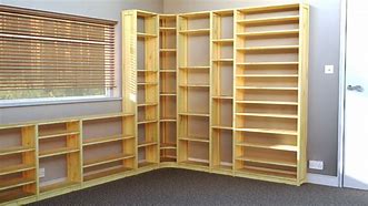 Image result for Home Office Storage Shelf
