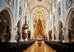 Image result for Landsberg Kirche