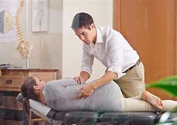 Image result for Chiropractician