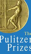Image result for Pulitzer Prize Book Winners