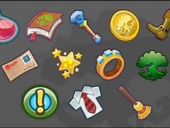 Image result for Free Realms Icons