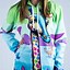 Image result for Mint Green Zip Up Hoodie