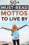 Image result for Motto in Life Book