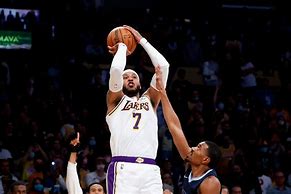 Image result for Carmelo Anthony Lakers