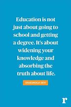 Image result for School Life Quotes