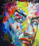 Image result for Sylvester Stallone Paintings