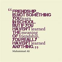 Image result for Beautiful Friendship Quotes